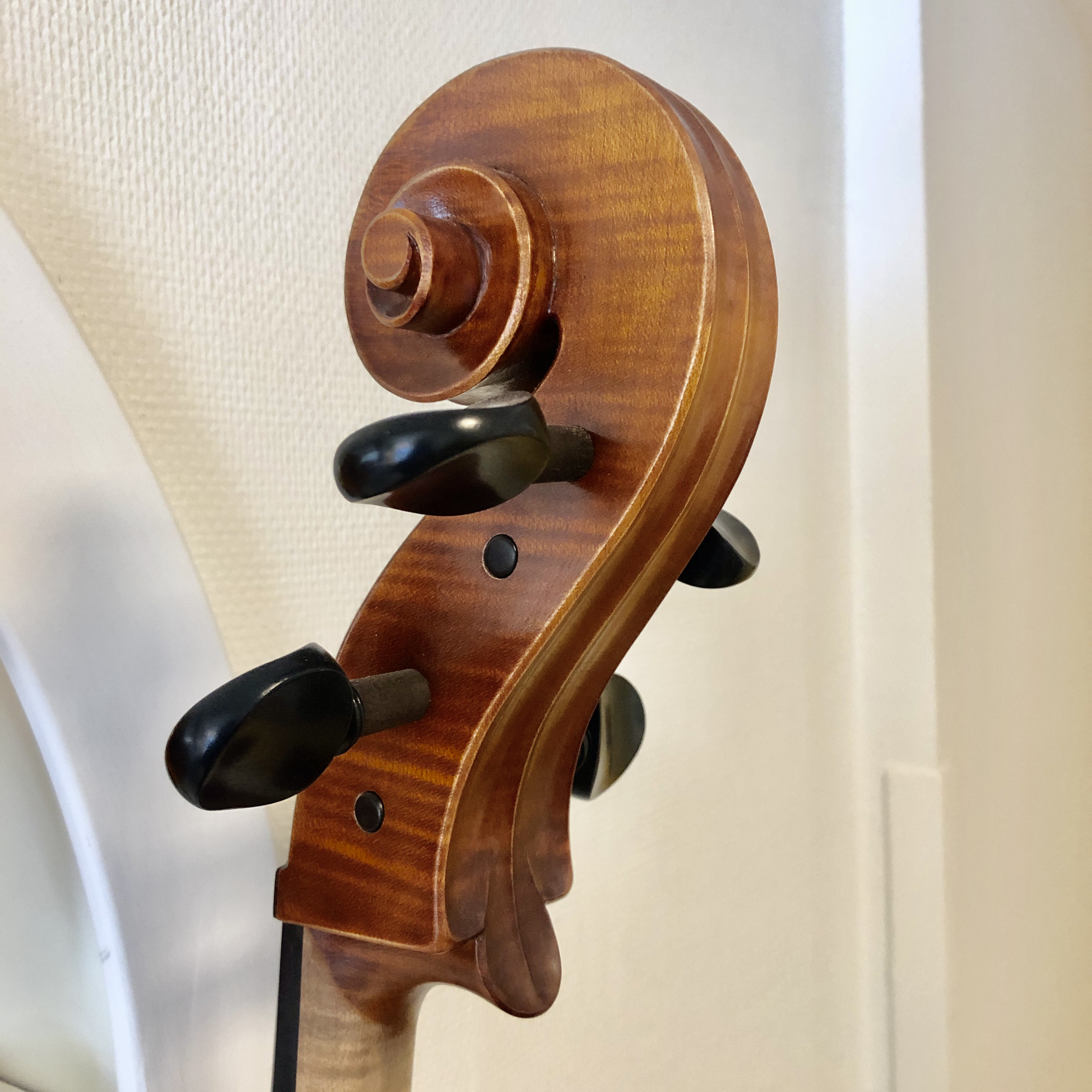 4/4 celloset, Rumänien 2019 - 3