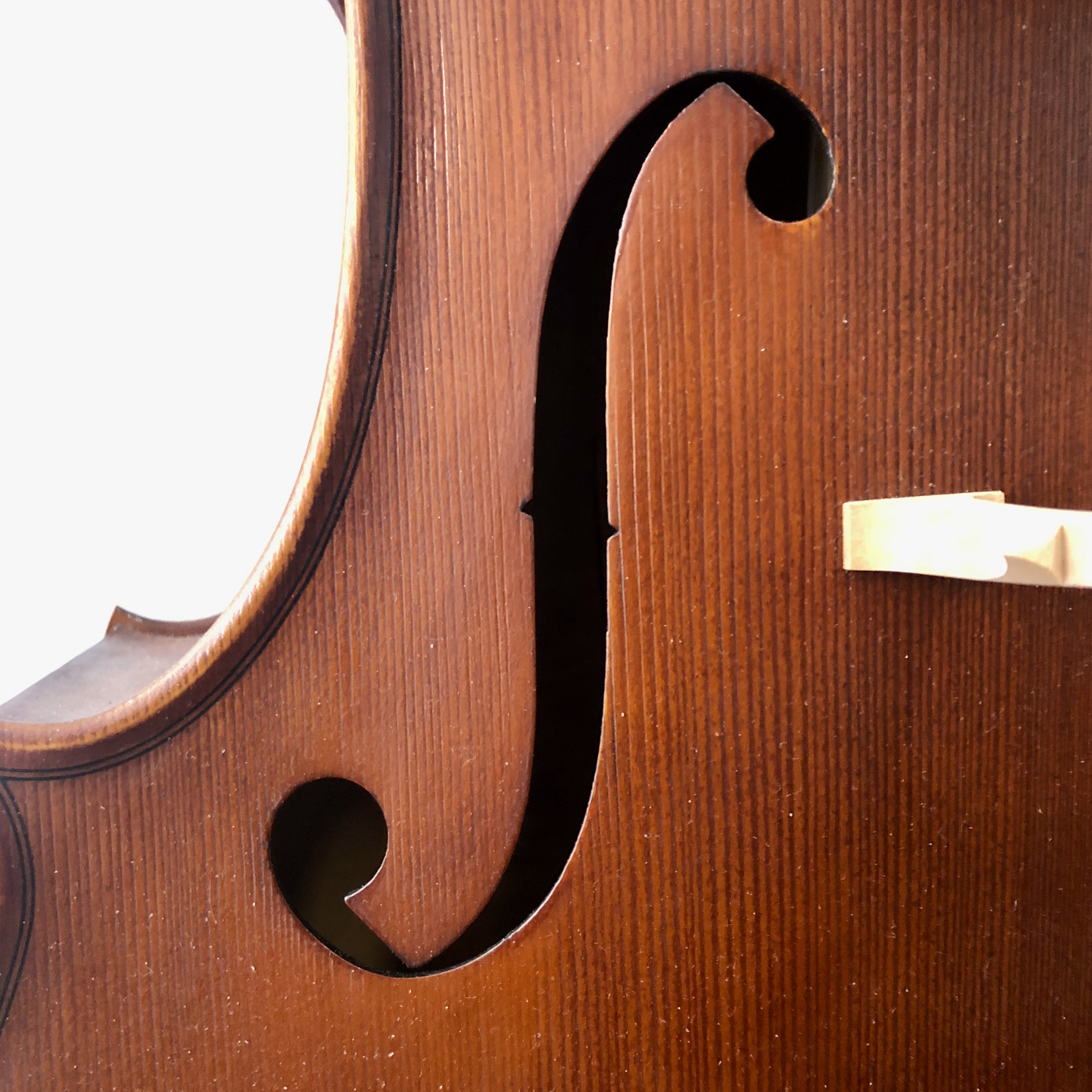 4/4 celloset, Rumänien 2019 - 6