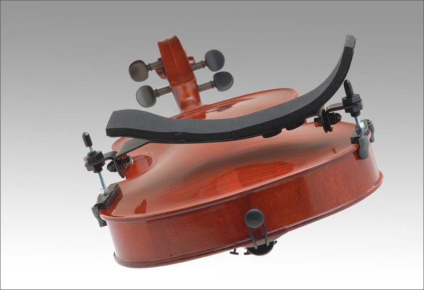Axelstöd, Bonmusica, 16" viola - 4