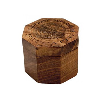 Harts Pecatte för fiol och altfiol