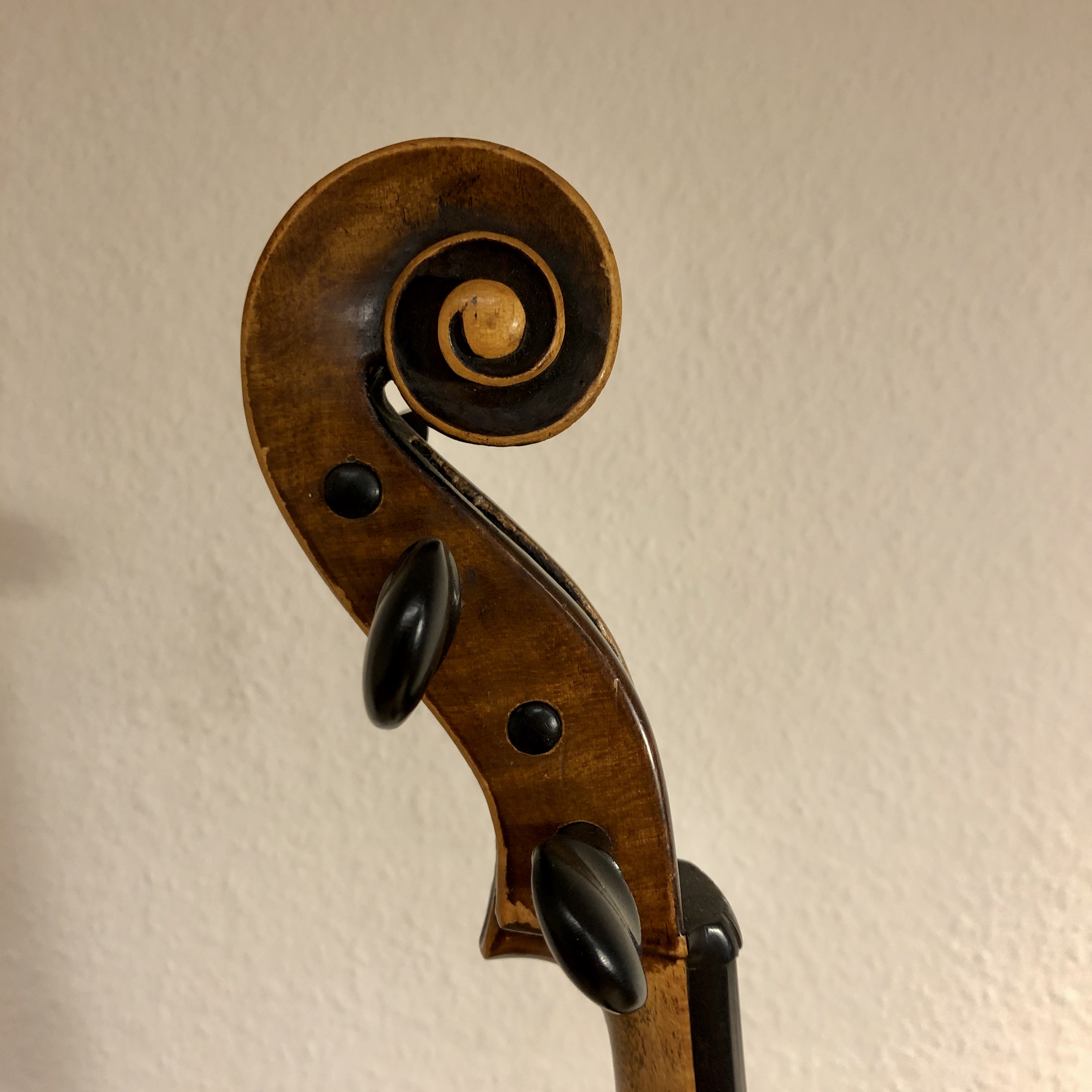 38,7 cm viola, Sachsen/Markneukirchen - 7