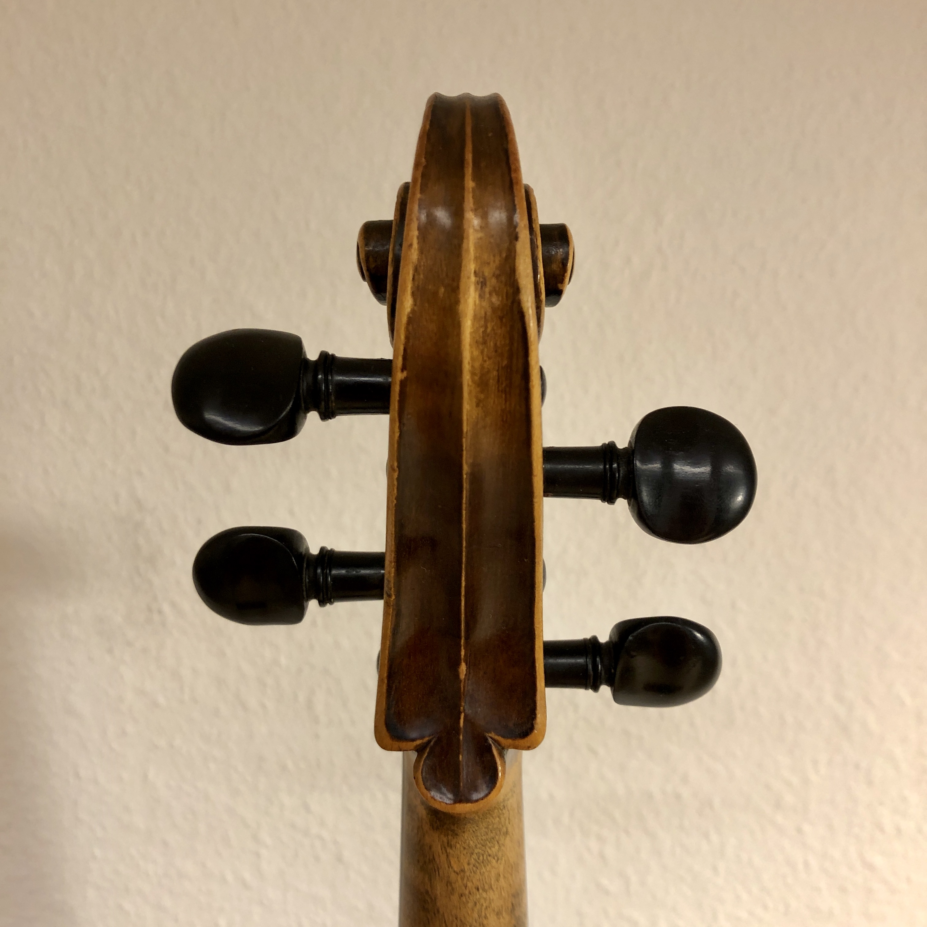38,7 cm viola, Sachsen/Markneukirchen - 5