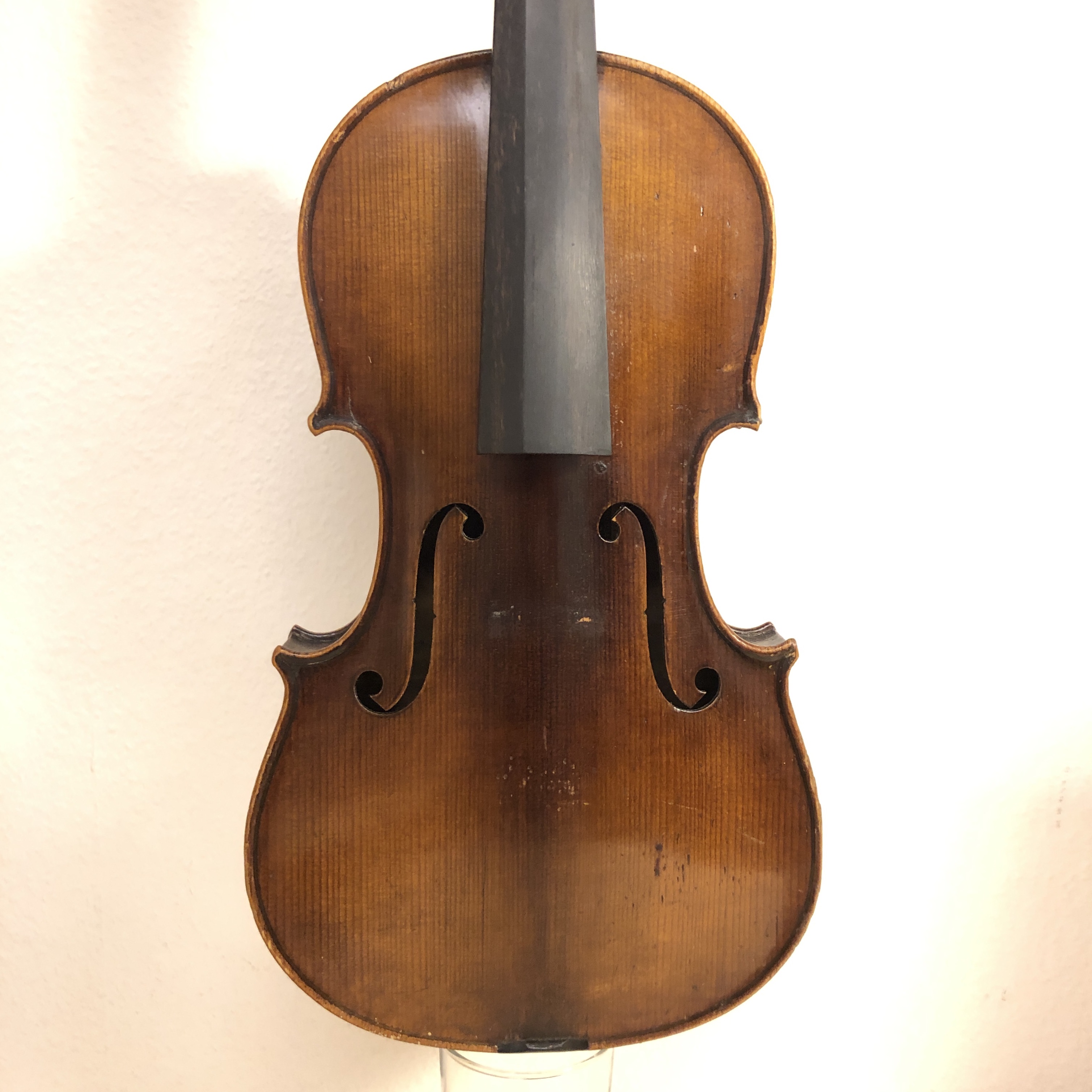 38,7 cm viola, Sachsen/Markneukirchen