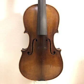 38,7 cm viola, Sachsen/Markneukirchen