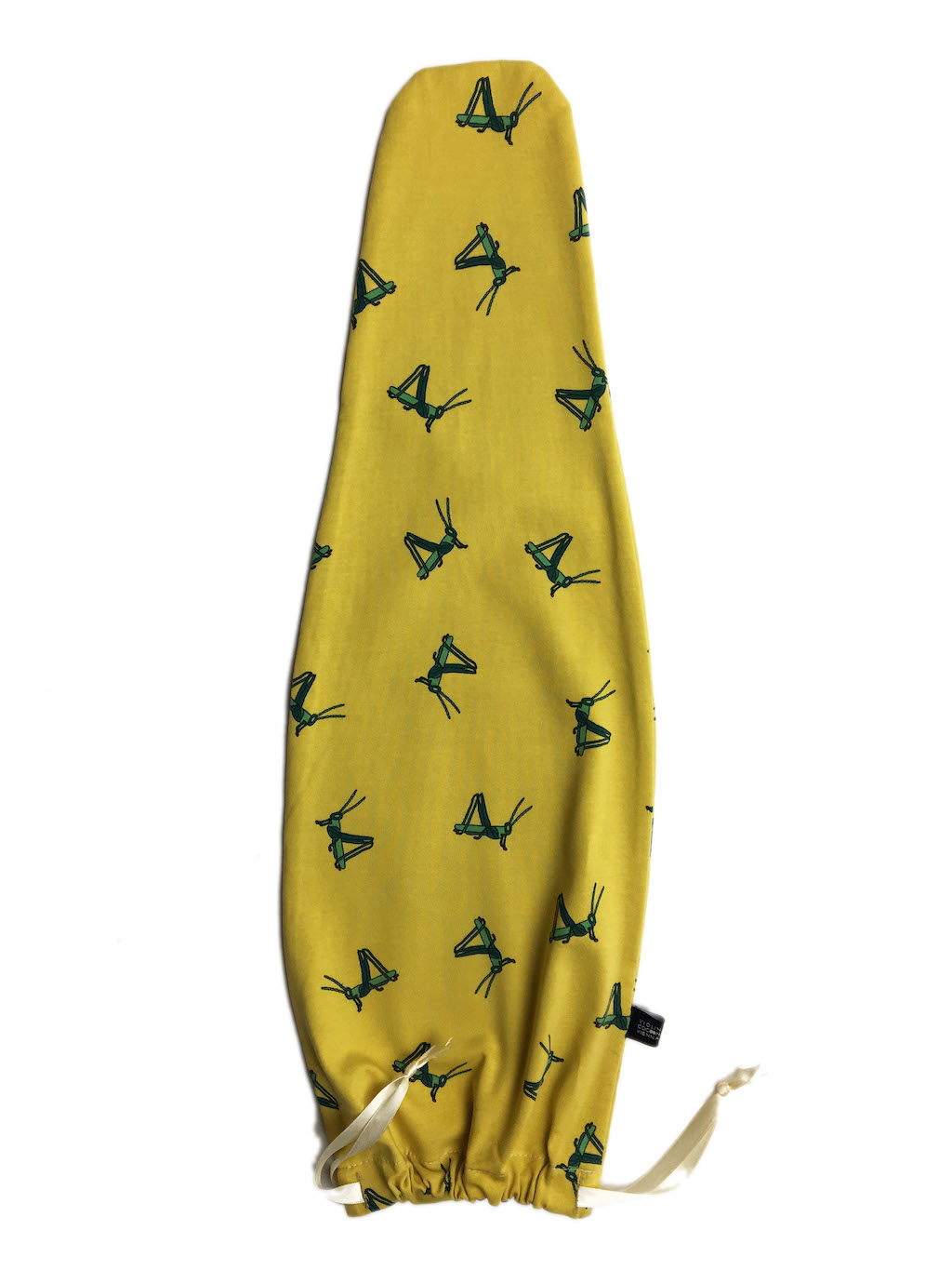 ViolinCocoon Mini, olika färger och mönster