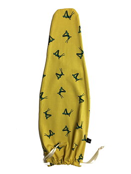 ViolinCocoon Mini, olika färger och mönster