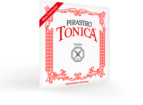 Pirastro Tonica, 4/4 fiol, set