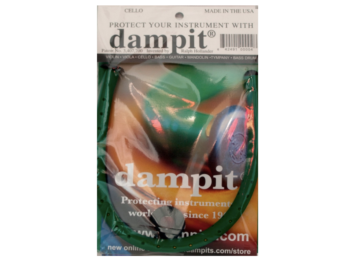 Dampit, luftfuktare - 3