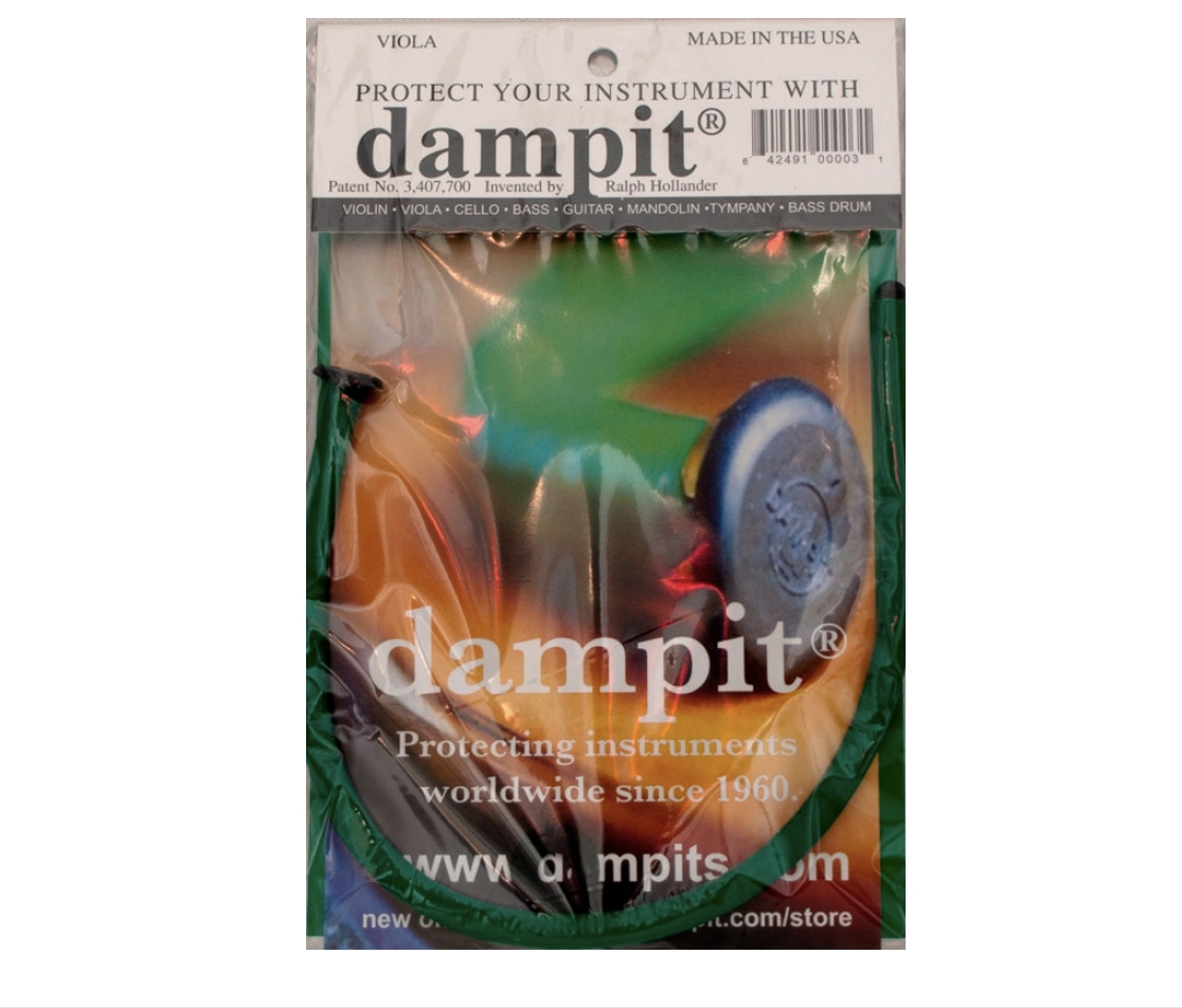 Dampit, luftfuktare - 2