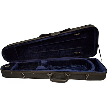 Violinetui Petz, 4/4 fiolform