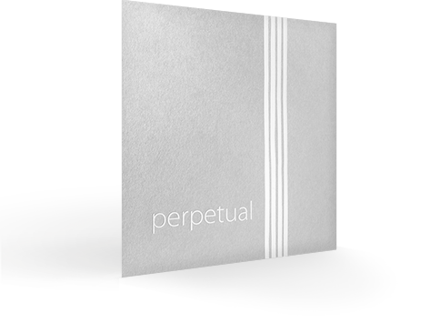 Pirastro Perpetual, 4/4 fiol set, nylon