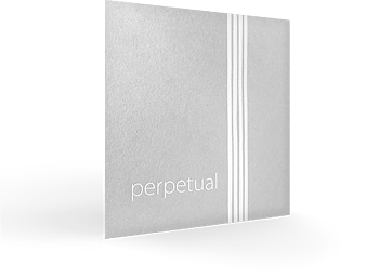Pirastro Perpetual, 4/4 fiol set, nylon