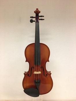 1/2 altfiolset, Karl Höfner