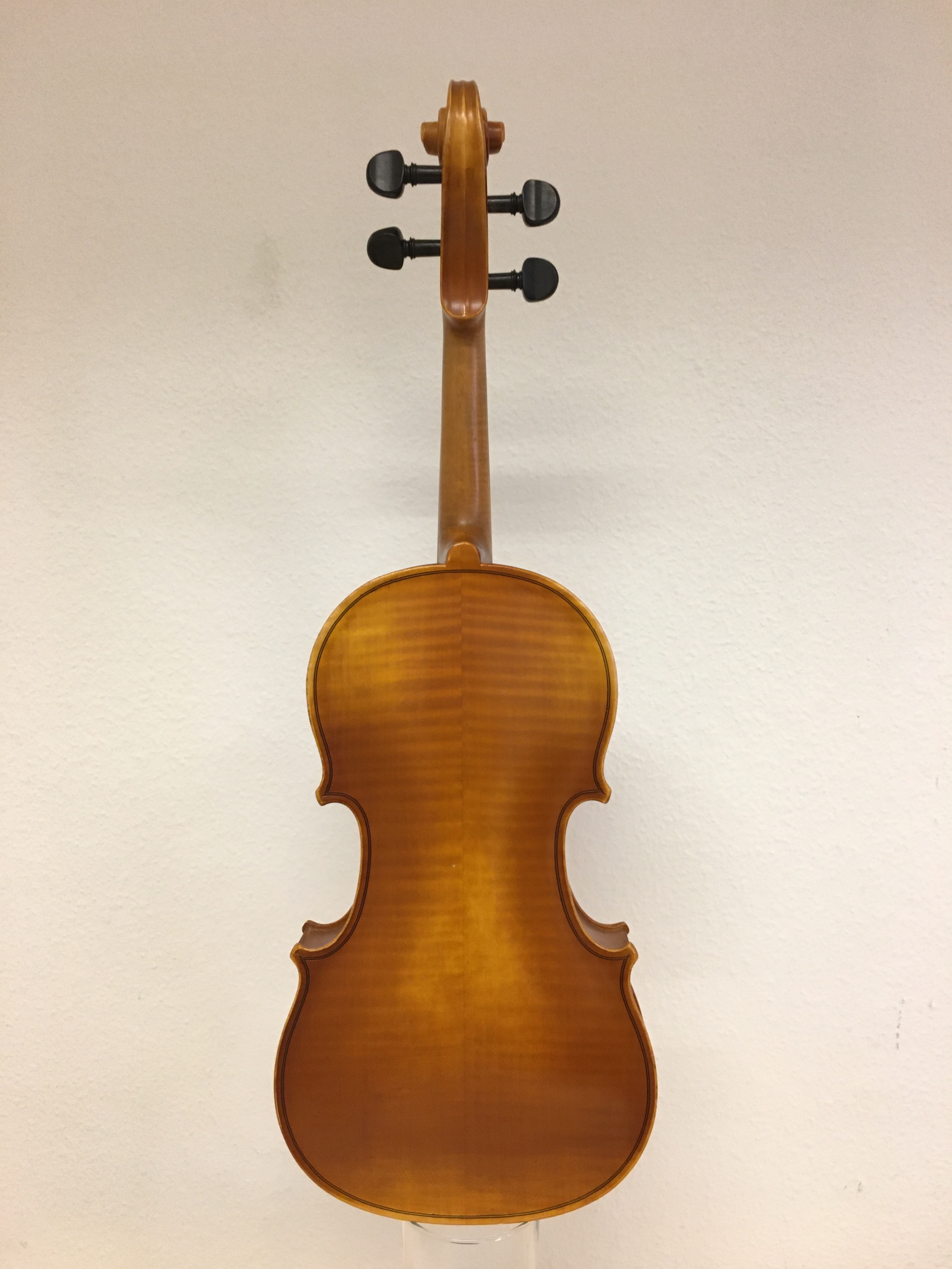 1/2 altfiolset, Karl Höfner - 2