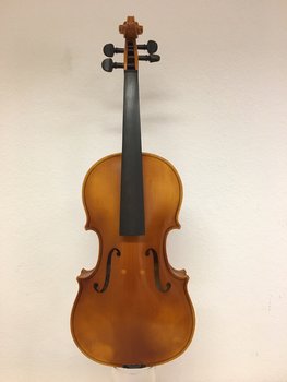 1/2 altfiolset, Karl Höfner