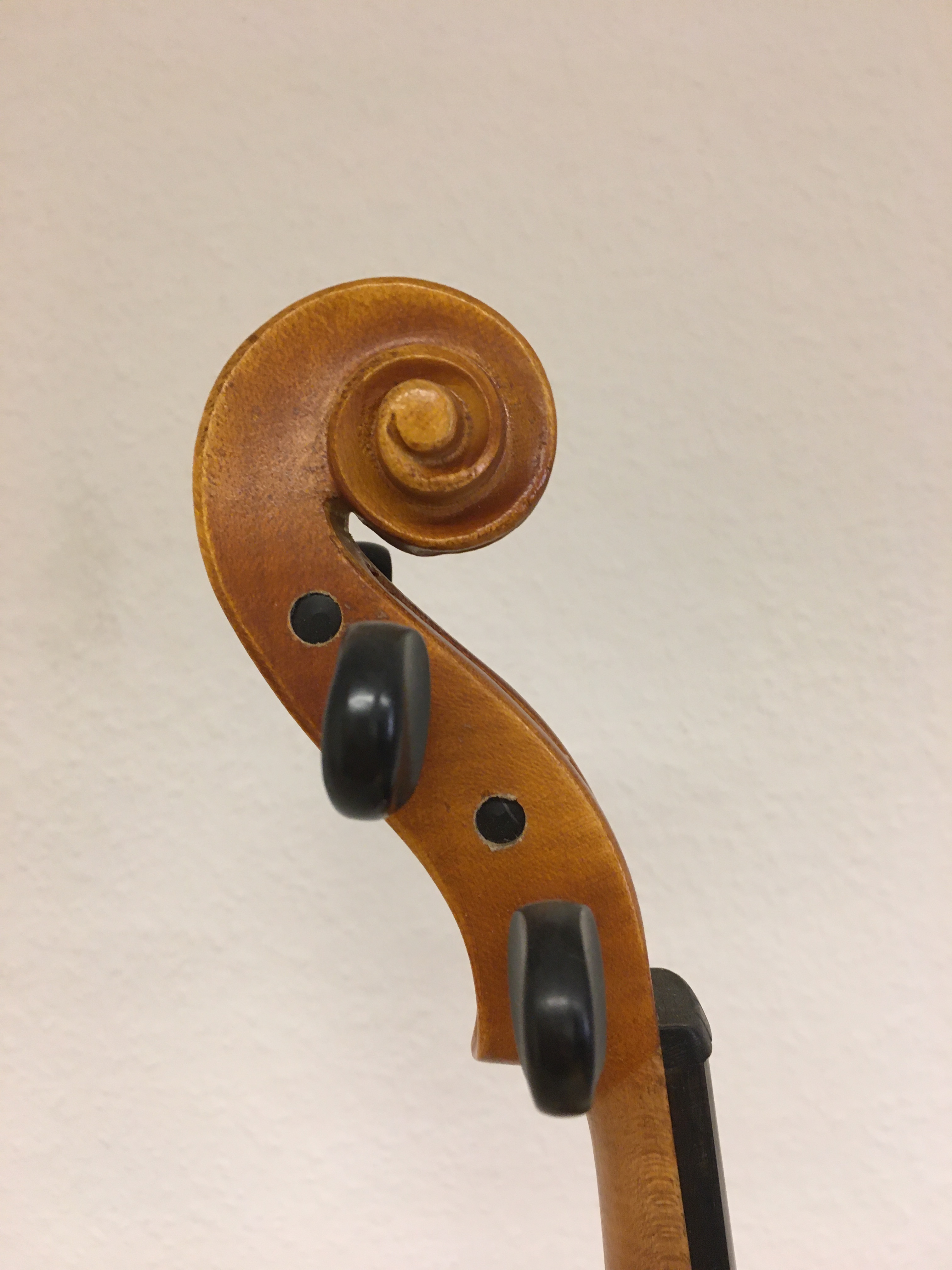 1/2 altfiolset, Karl Höfner - 3