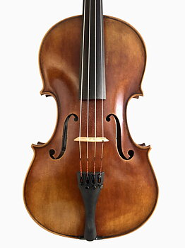 40,3 cm viola, Jay Haide