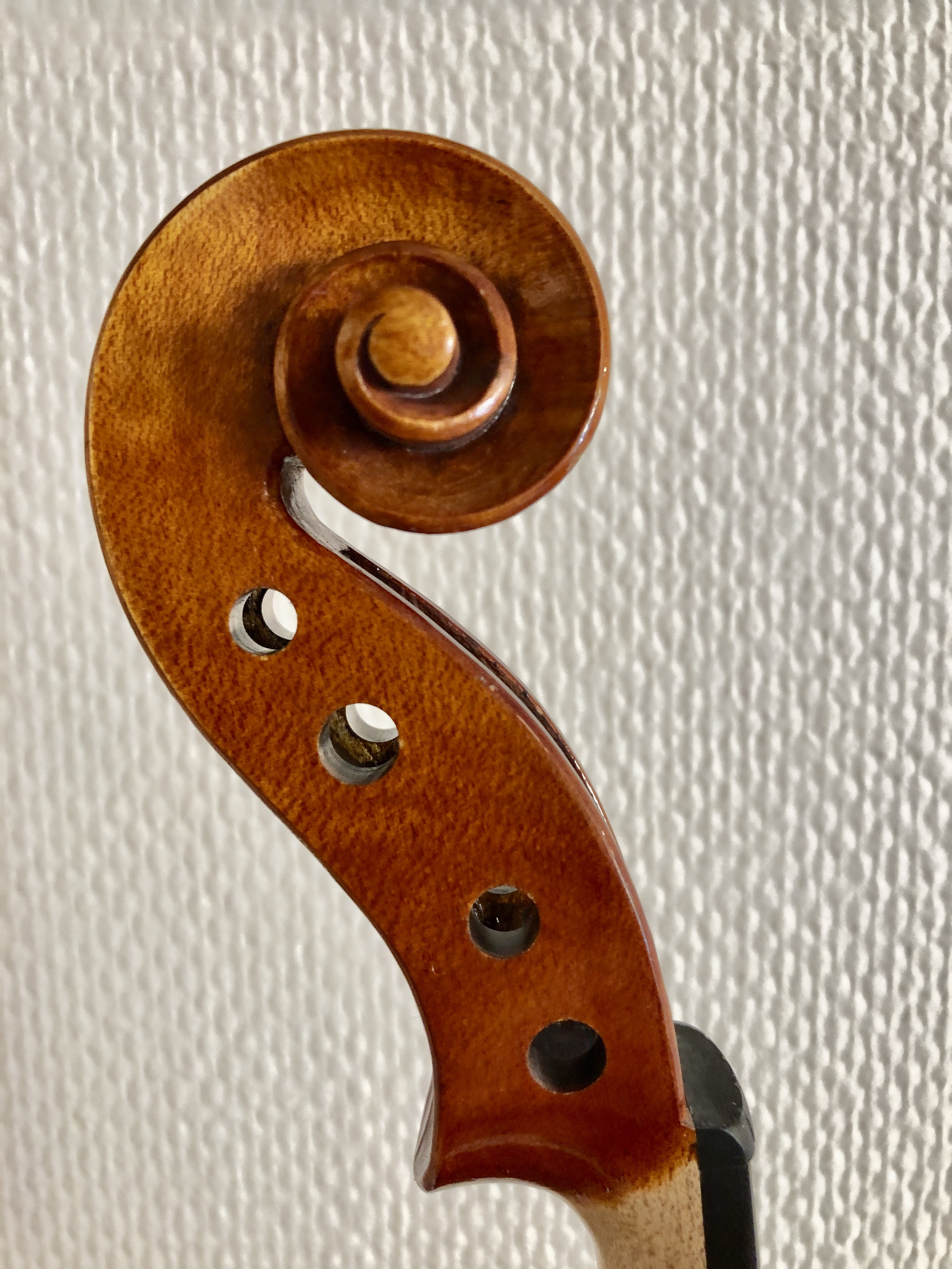 1/2 fiol, Joakim Amundin, Moers 2002 - 7