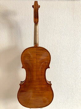 1/2 fiol, Joakim Amundin, Moers 2002