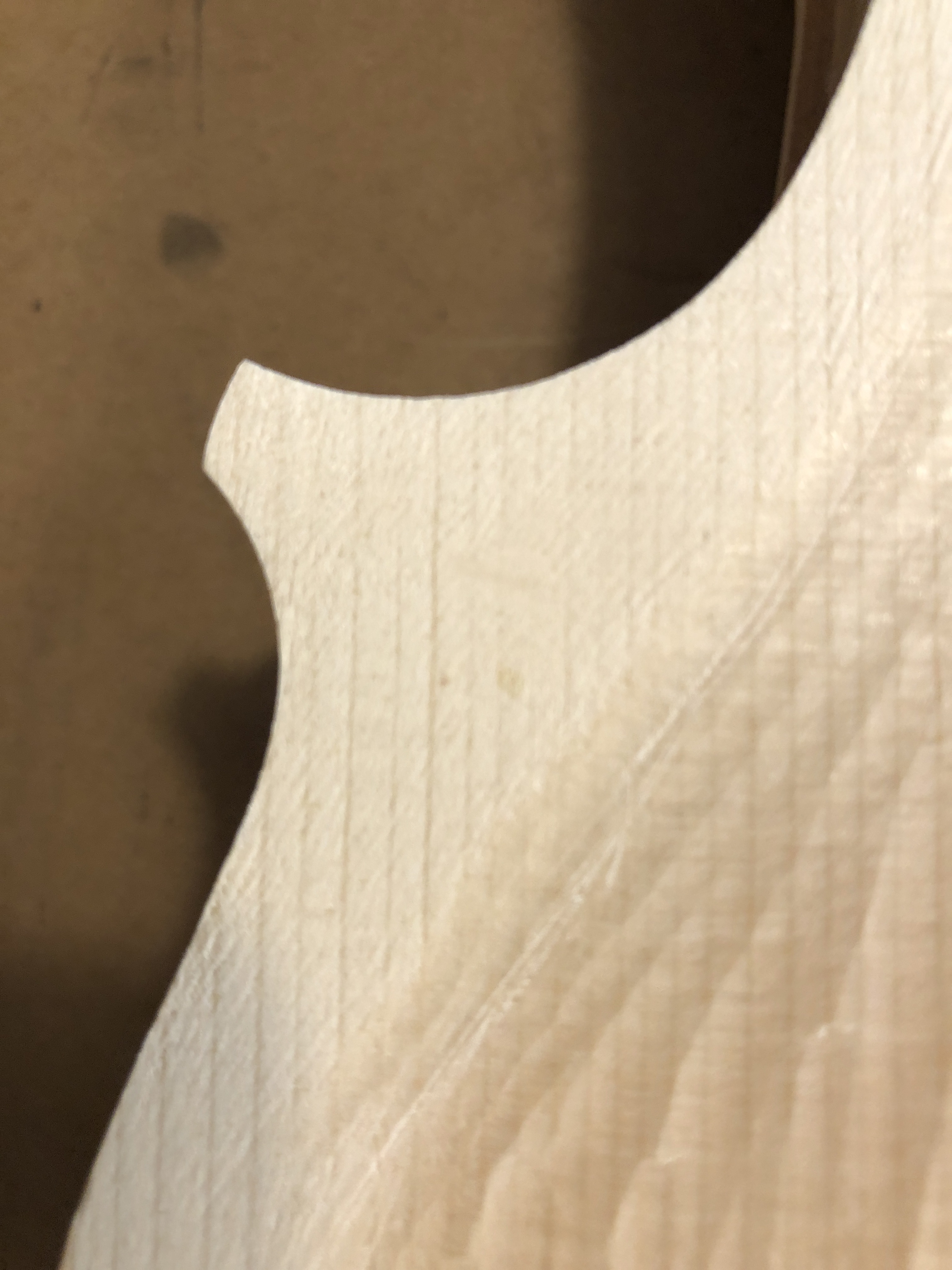 43 cm viola, Joakim Amundin, Stockholm 2024 - 4