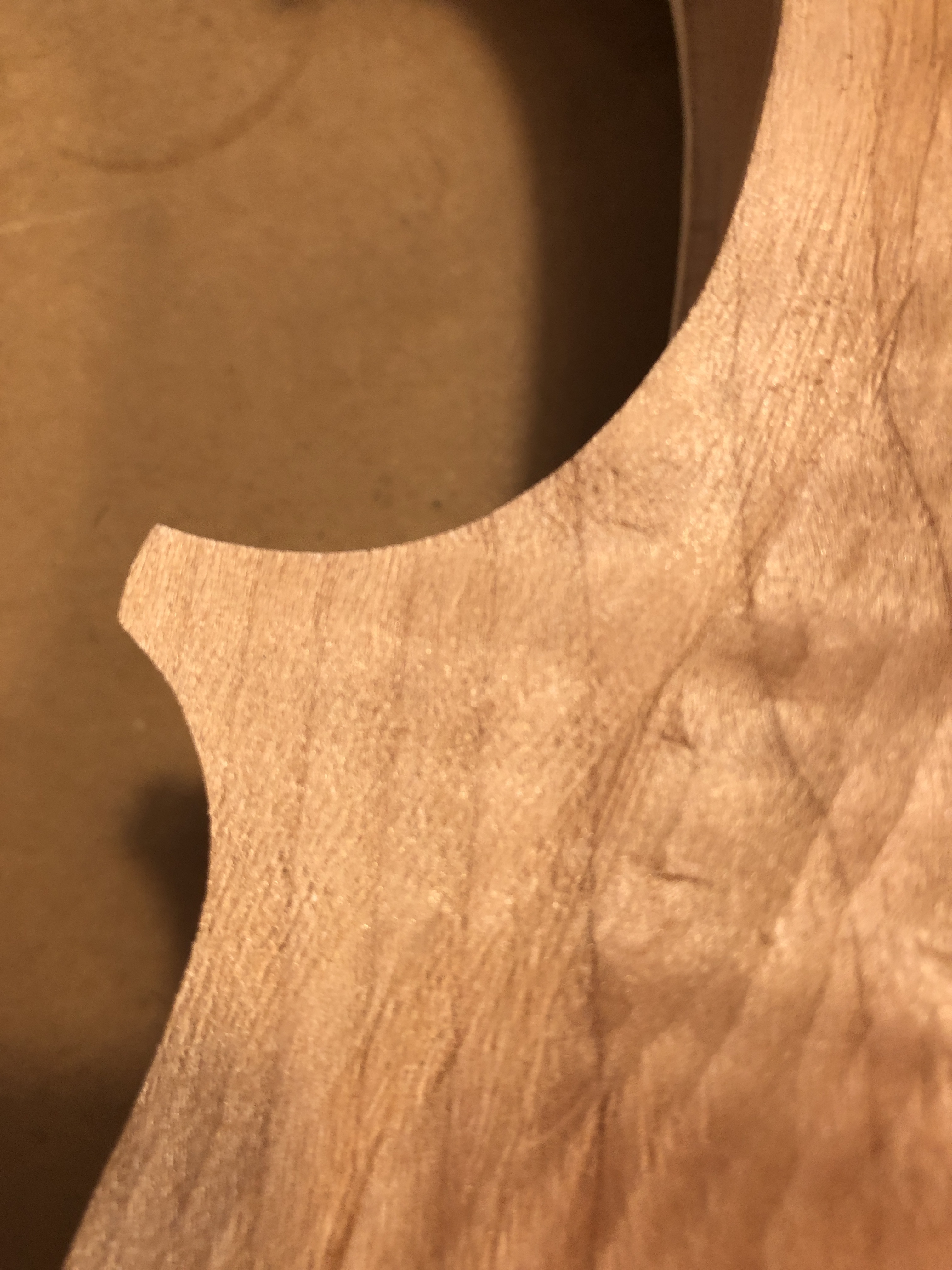 43 cm viola, Joakim Amundin, Stockholm 2024 - 2