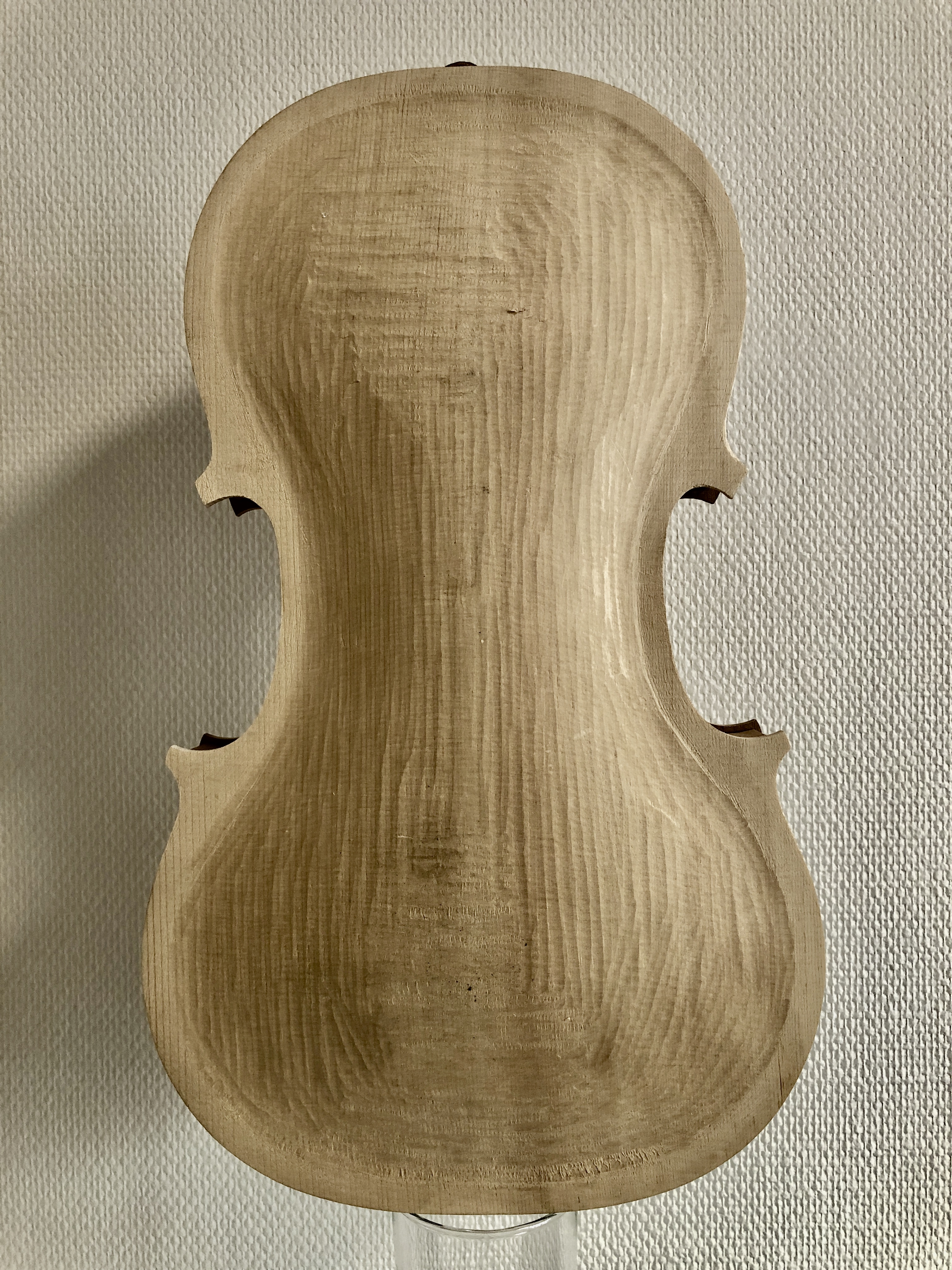 43 cm viola, Joakim Amundin, Stockholm 2024 - 3