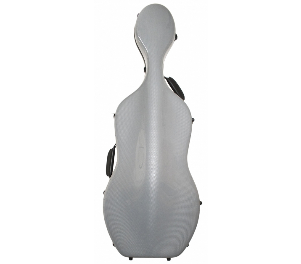 Celloetui i karbon, 3 kg,  4/4 - 5