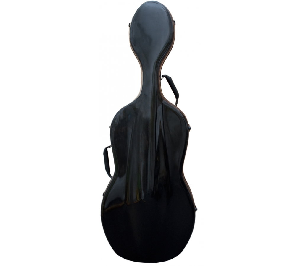 Celloetui i karbon, 3 kg,  4/4 - 4