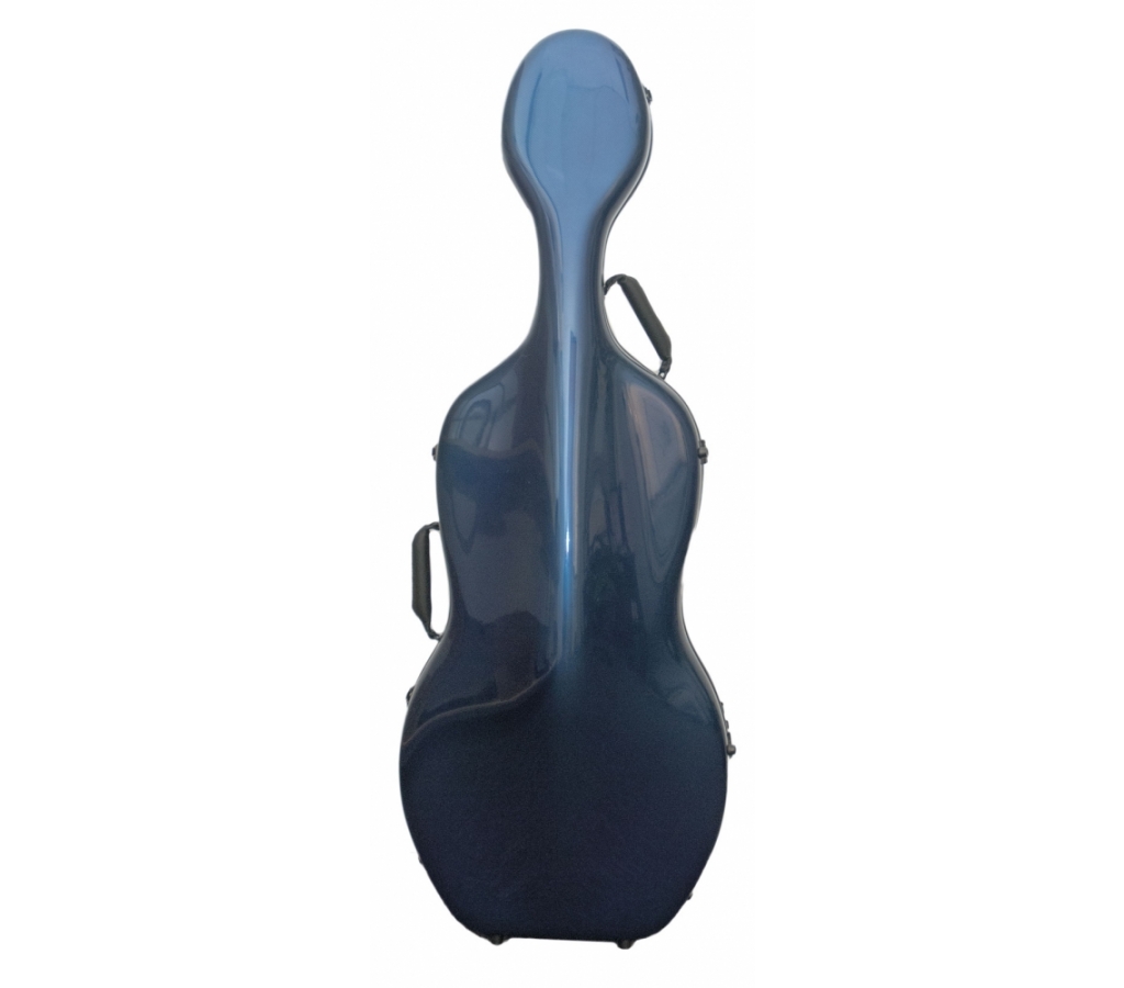 Celloetui i karbon, 3 kg,  4/4 - 2