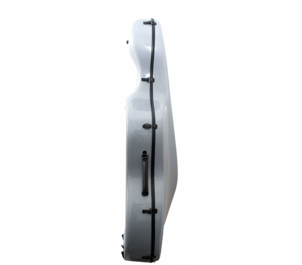 Celloetui i karbon, 3 kg,  4/4