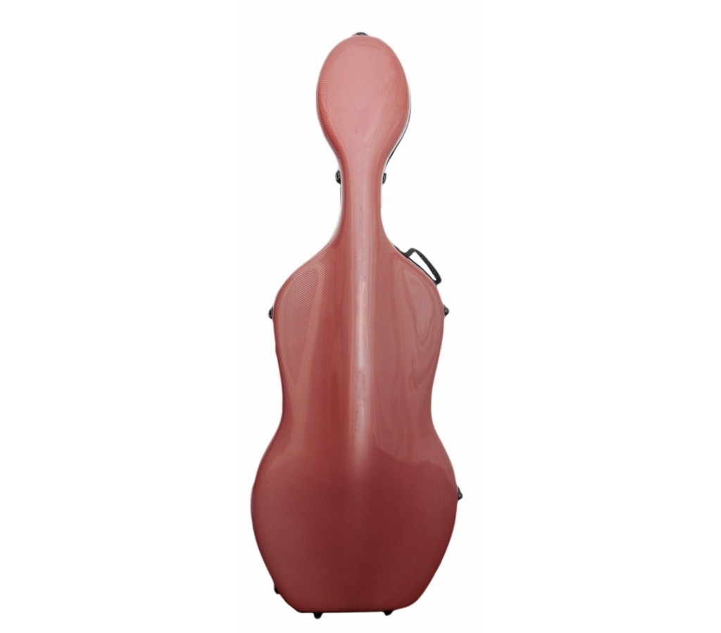 Celloetui i karbon, 3 kg,  4/4 - 3