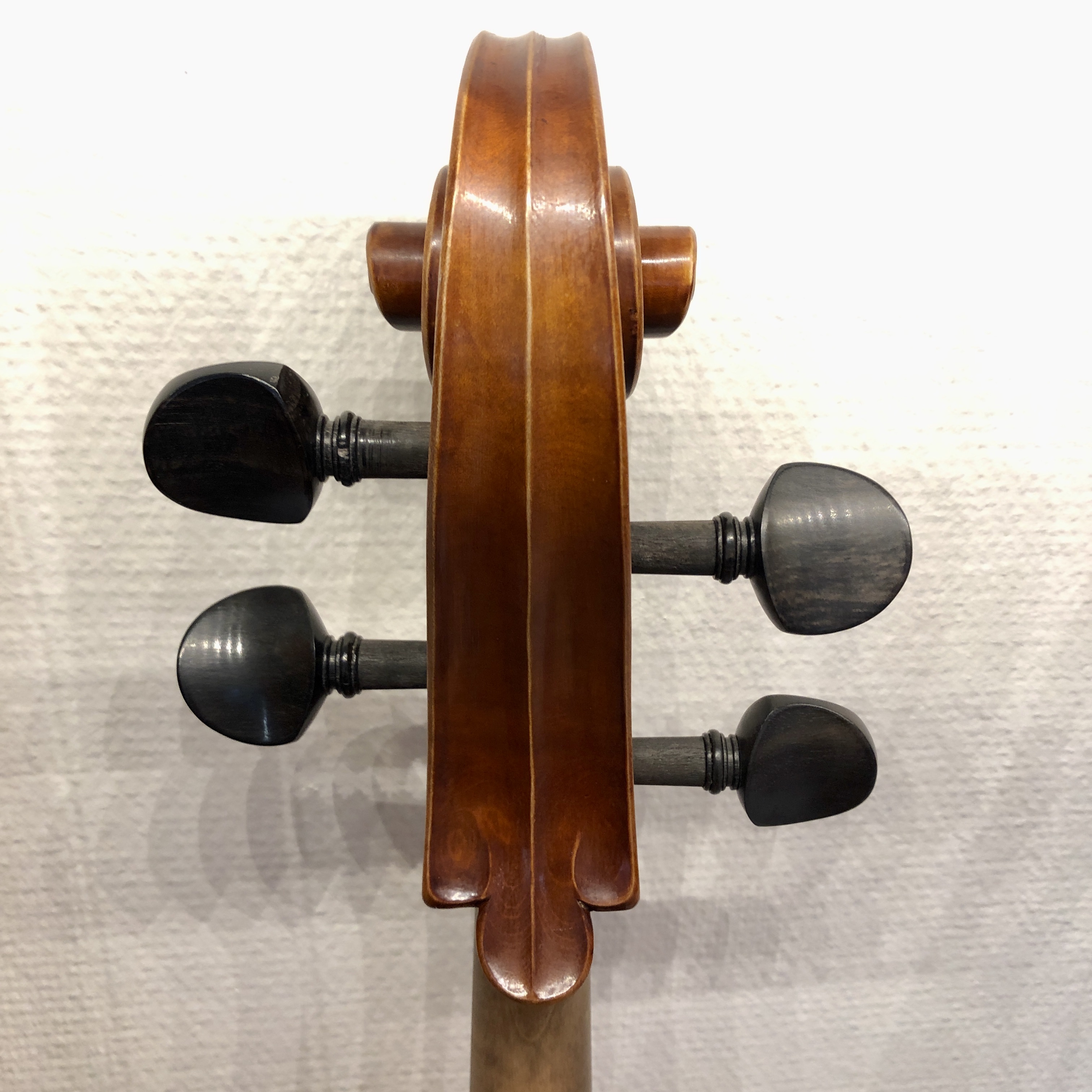 ⅞ celloset, Rumänien,  - 8