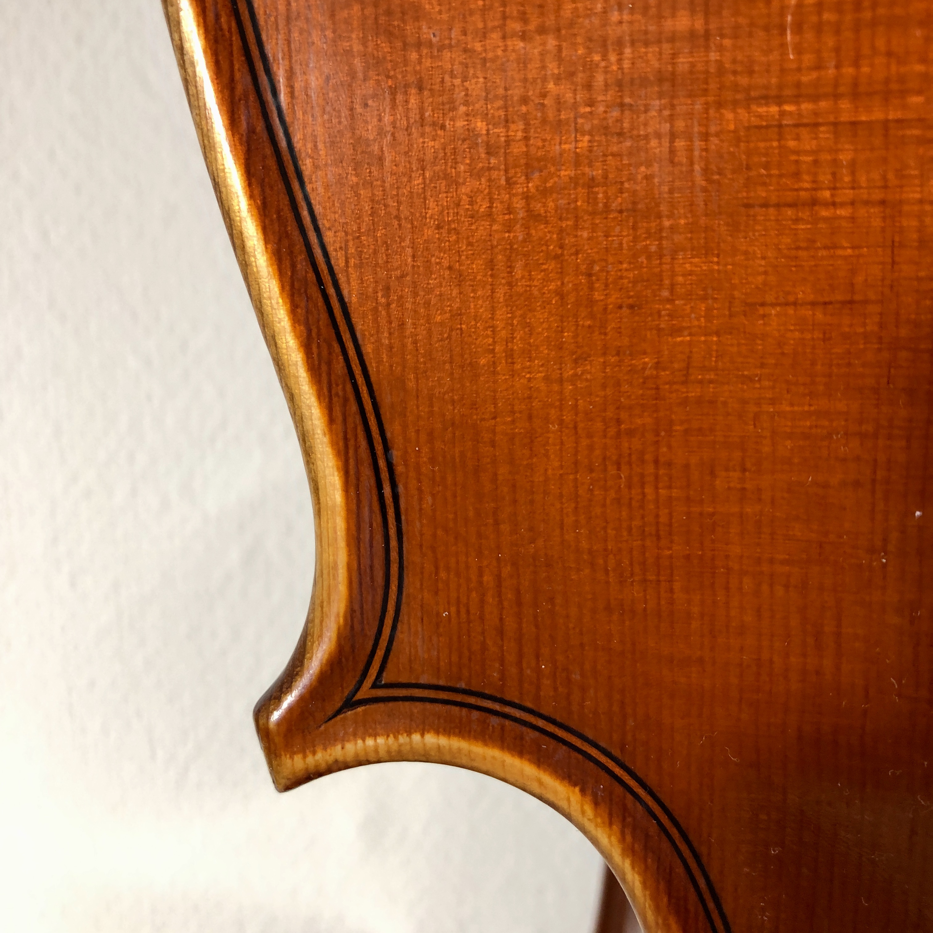 ⅞ celloset, Rumänien,  - 4