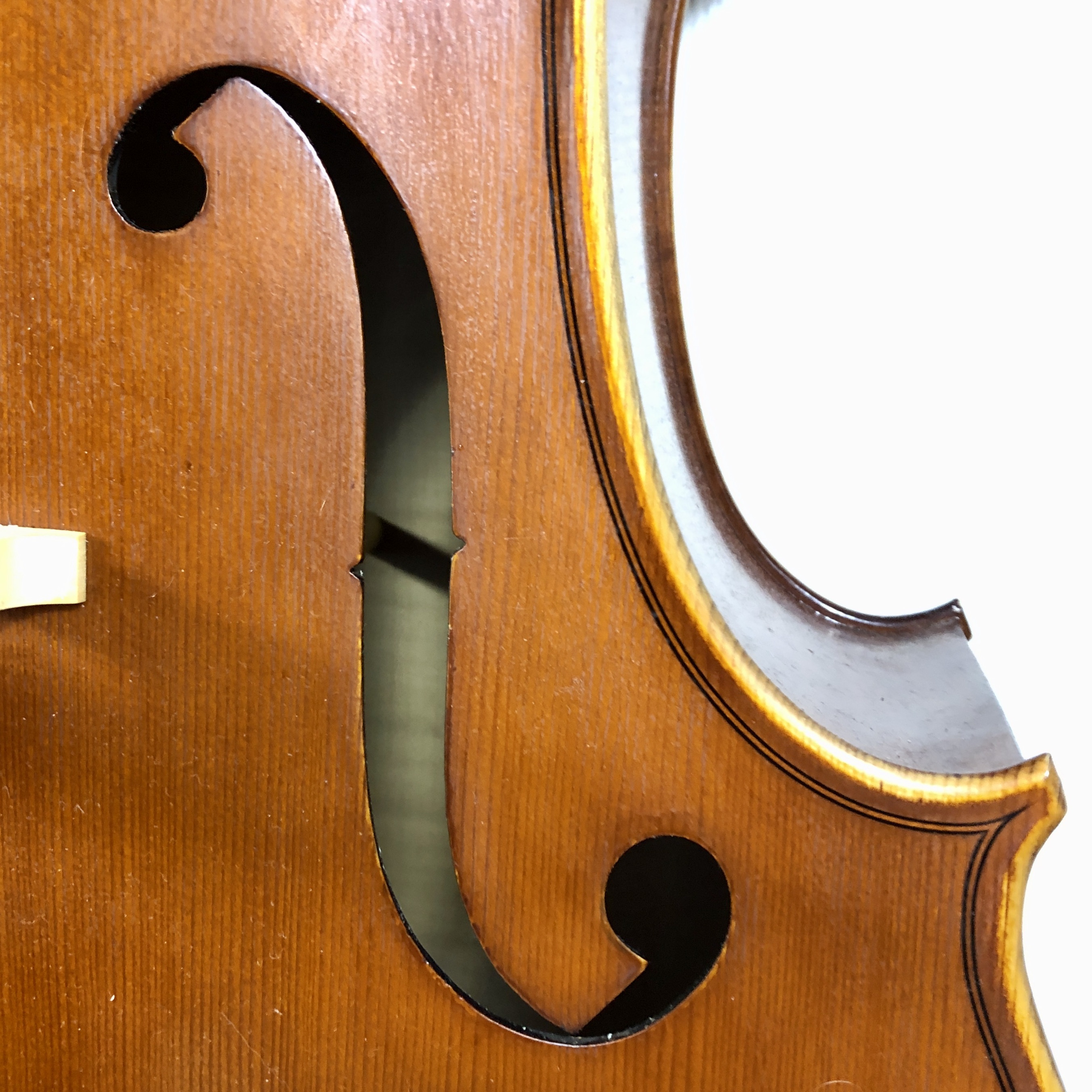 ⅞ celloset, Rumänien,  - 5
