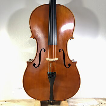 ⅞ celloset, Rumänien, 