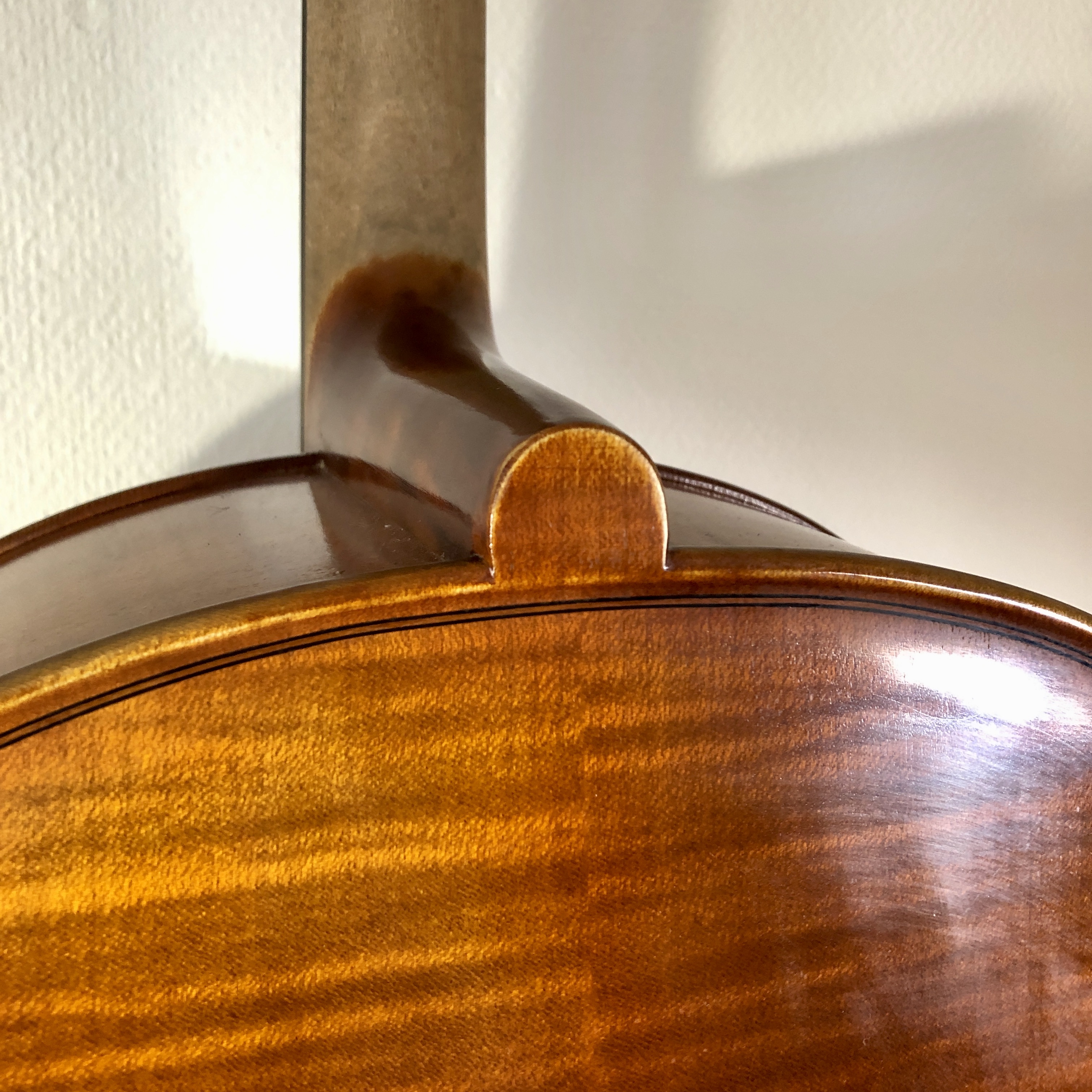 ⅞ celloset, Rumänien,  - 3
