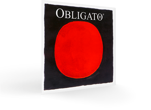 Pirastro Obligato, viola, set