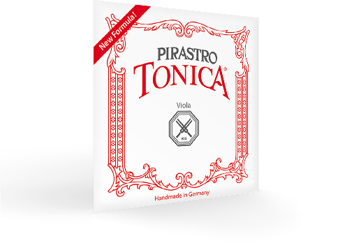 Pirastro Tonica, viola, set