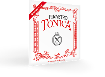 Pirastro Tonica, viola, set