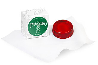Harts, Pirastro Cello