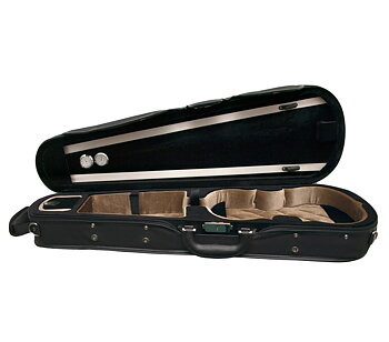 Violinetui Petz, 4/4  fiolform