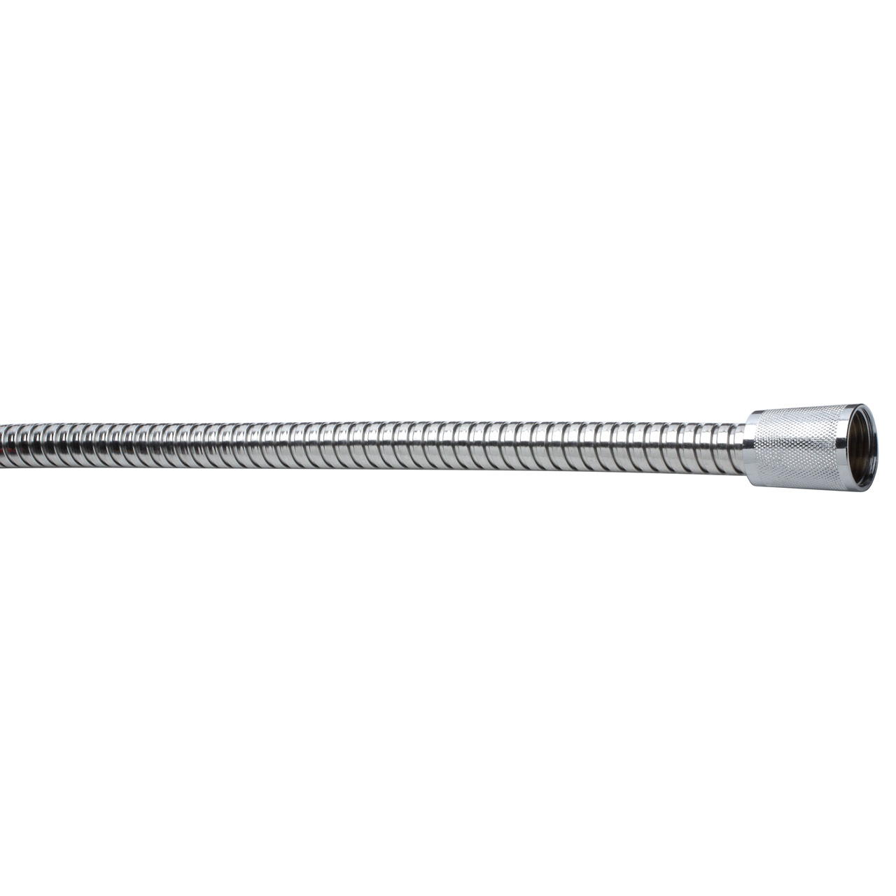 Duschy Duschslang 120 cm metall