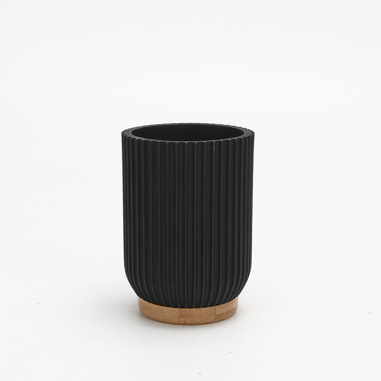 Komodo svart mugg