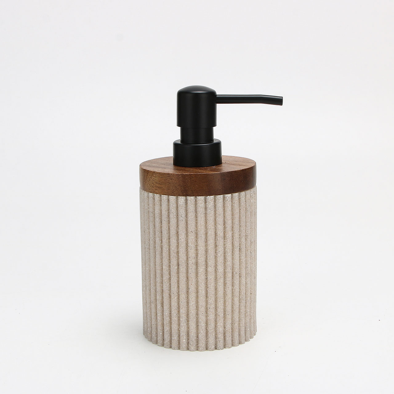Bali sand tvålpump