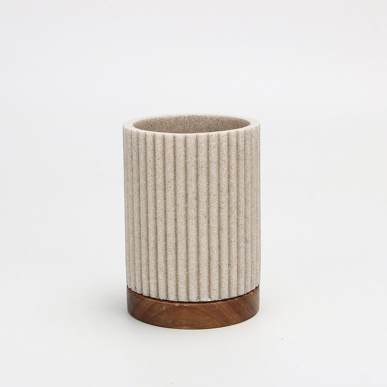 Bali sand mugg