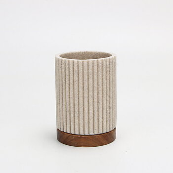 Bali sand mugg