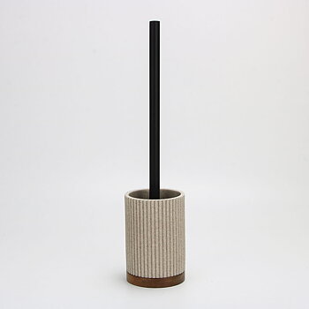Bali sand WC-borste