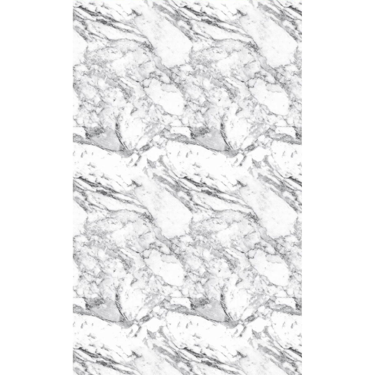 Duschy Shower curtain Marble