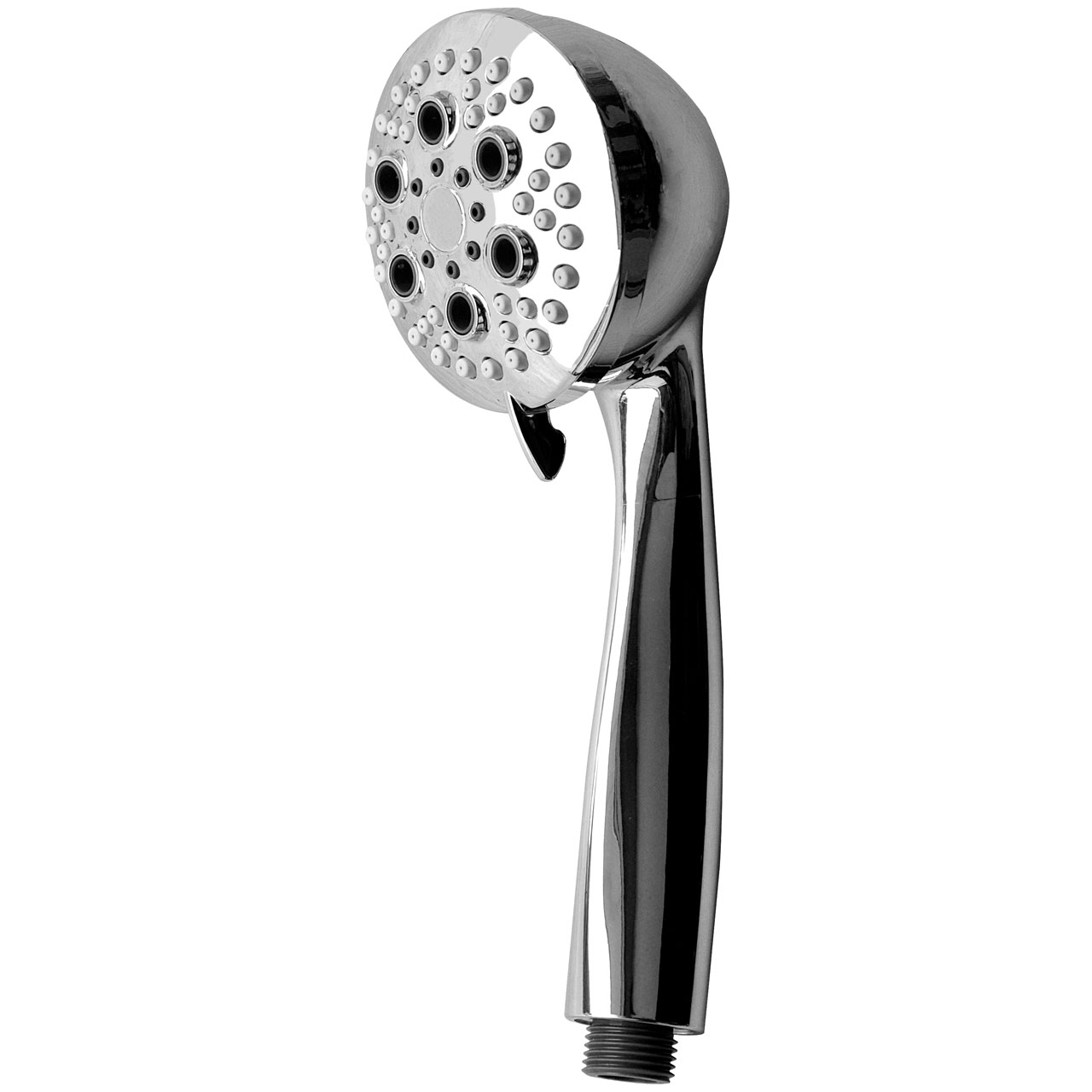 Shine shower head (chrome)