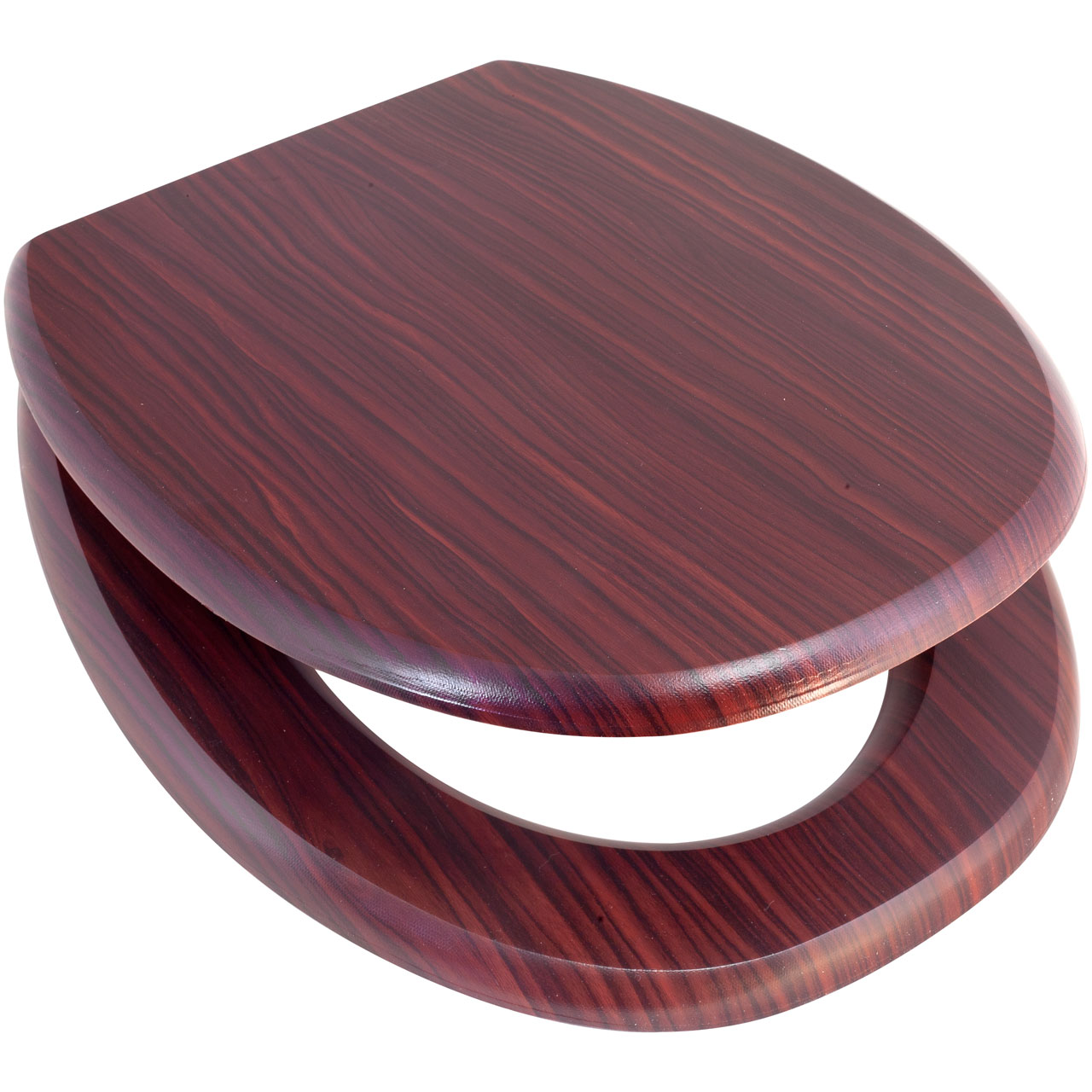 Miljösitsen Walnut